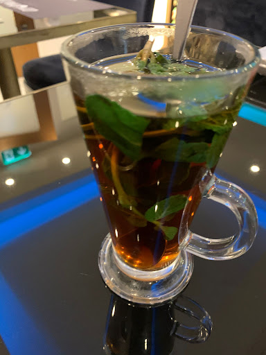 Photo of Aroma - 95 Kingston Rd, New Malden KT3 3PA